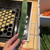 野菜頼んだら思ってたのと違う…