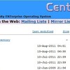 CentOS 6.0 による 18TB RAID 6 Fileserver の製作（3） CentOS 6.0