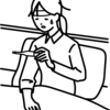 嫁さんの体調不良2