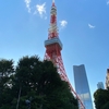 東京タワーハイボールガーデンに行ってきました。