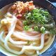 手打でつるつる剛麺の 木の崎うどん まんのう町