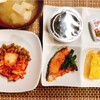 糖質オフで具は自由！「豆腐グラタン」ハマっています【食事＆体重記録】