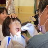 大きな口であ～ん😆✨