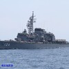 【防衛情報】北朝鮮海軍崔賢級駆逐艦海上公試開始