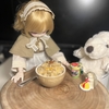 【ドール記事㉙】ドールお迎えに挑む友人の話をさせてくれ