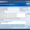 Windows7 RC に Visual Studio 2010 Beta1 を入れてみたよ