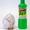 貝殻を加工して真珠層だけにできるか？　その2
