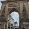 ２年前のフランス旅行話⑥コロナ渦の旅あれこれ・パリ