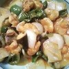 今日の夕食