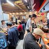 ネオロカビリーバンドで行く釜山ツアー ２日目 vol.5 アフターパーリー^^