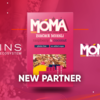 ポリッジ＆ミューズリーのメーカー、Moma とパートナーシップ