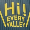 ★「Hi!  EVERY VALLEY」って何？