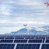 Aerial Mapping for Solar Panel Inspection and Installation