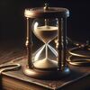 Codingame『HOURGlASS』