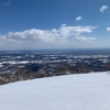 女一人旅!!北海道　十勝帯広・サホロ　④