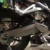 CBR250RRの