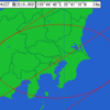 2012年5月21日の金環日食(3)