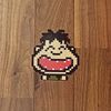  【アイロンビーズ】TVアニメ「ちびまる子ちゃん」より、やまだ