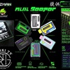 【VAPE POD型 デバイス】■ WIZVAPOR『 mini Beeper 』 