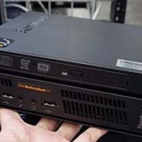 Thinkcentre M72e Tiny のdvdドライブについて なんかいろいろ Thinkcentre M72e Tiny のdvdドライブについて なんかいろいろ