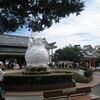 太秦映画村で太秦戦国祭りリターンズ