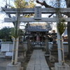 利田神社