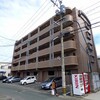 南区玉川町の1LDK物件