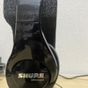 SHURE　SRH240Aのレビュー