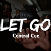 【歌詞和訳】LET GO：レット・ゴー - Central Cee：セントラル・シー