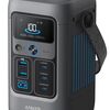 もう重い電源は不要！Anker「Solix C200」シリーズ最小・最軽量モデルで防災も日常も軽快に