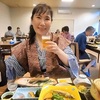  日本秘湯を守る会　十津川上湯温泉　神湯荘 　夕食　温泉うなぎ♪