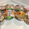 低糖質ダイエット用食品たち