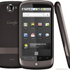 Google Nexus One と Sony Ericsson XPERIA X10 のスペック比較