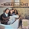 この人の、この１枚　『ママス＆パパス(The Mama's & The Papa's)／If You Can Believe Your Eyes and Ears』