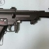 マルイ G36 次世代 スタンダード 違い その③