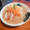 【王風珍(わんふうちん)】禁煙！燕市の子連れOKラーメン店