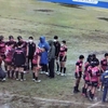 全国高校ラグビー選抜大会１回戦
