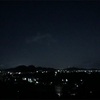 きぼうを見たよ