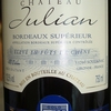 Chateau Julian 2009