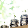 個人年金給付に想う金利のある世界がやってきた！