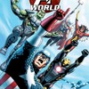 AVENGERS WORLD vol1 A.I.M.PIRE