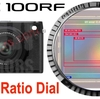 【富士フイルム】GFX100RFはユニークなアスペクト比ダイヤルを備えている!?