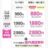 スマホ代でポイントも貯まる!? 楽天モバイルの2重得
