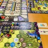 友人と３人、自宅でボードゲーム