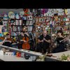 今日の動画。 - yMusic: Tiny Desk Concert