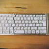 ポメラは買えないのでスマホ用のキーボードを買いました

