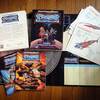 SPELLJAMMER