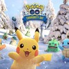 12月コミュニティデイ1日目-ポケモンGO