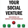 Scaling your social venture