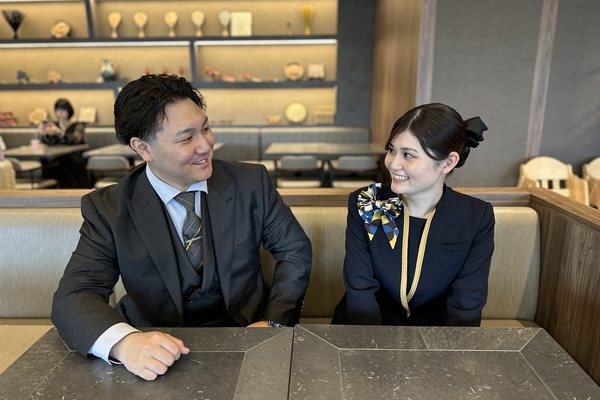 【7月説明会全国開催】説明会に参加したあの日から2年目で「新店開業」へチャレンジ！20代ペアの裏側